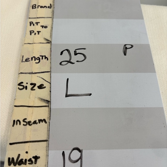 Pol Premium White‎ Knit Midi Skirt Size Large  Viscose And Rabbit Hair Boho West - Picture 7 of 7